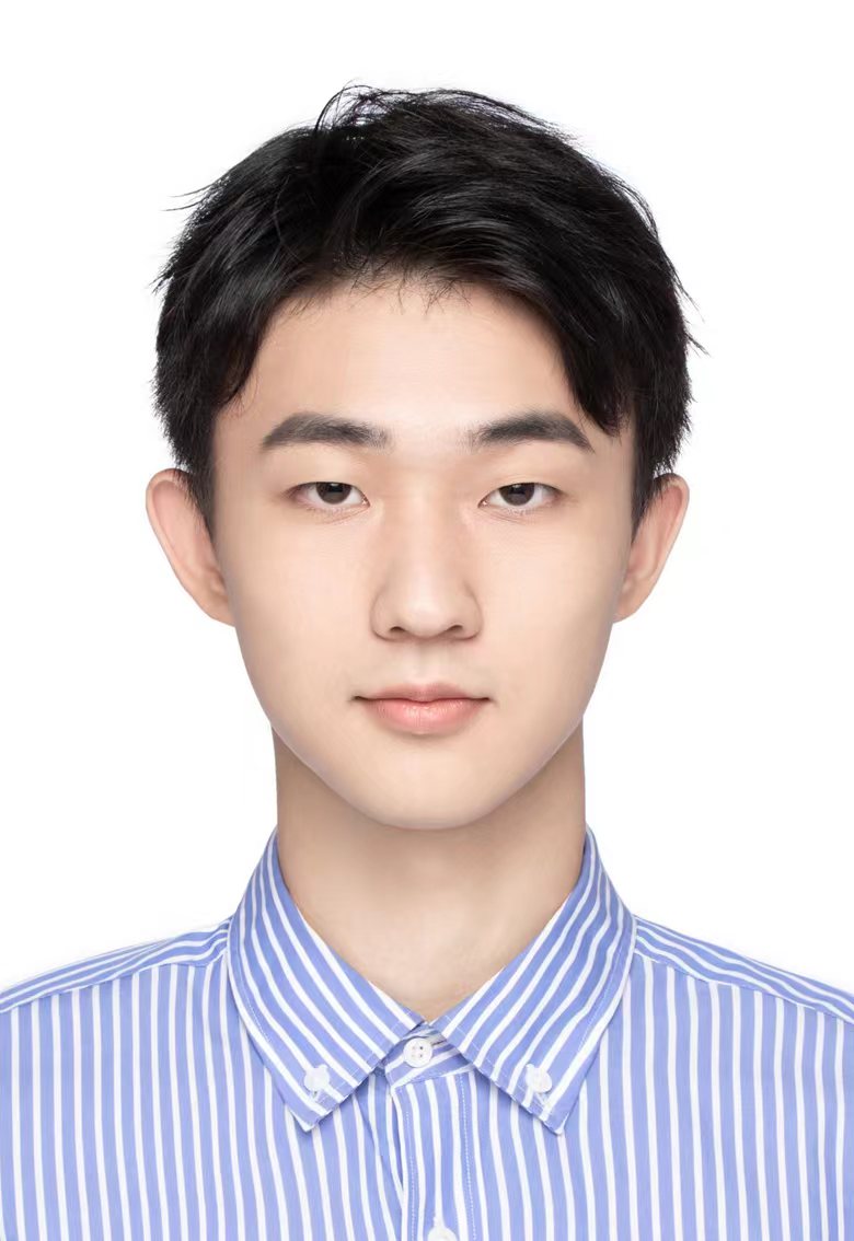 Mingyi Huang