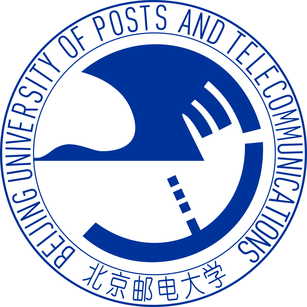 BUPT logo