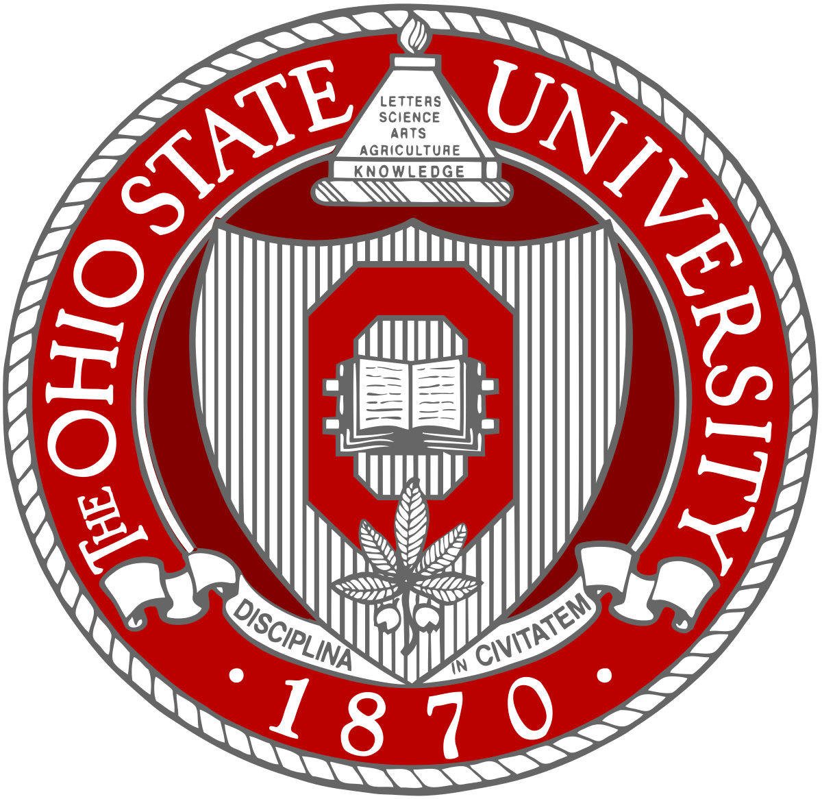 OSU logo